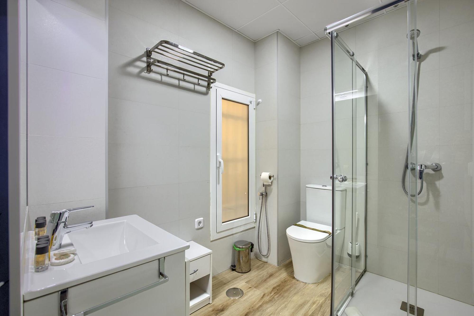 Appartement Charming Delicias IV à Madrid Extérieur photo